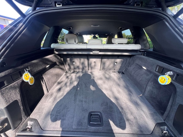 Used BMW X5 2020 for sale - 75592994: Photo 18