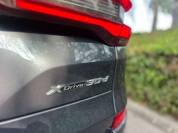Used BMW X5 2020 for sale - 75592994: Photo 24
