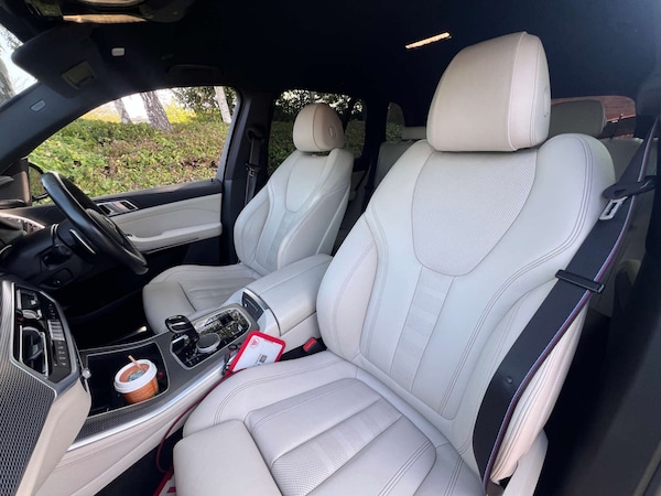 Used BMW X5 2020 for sale - 75592994: Photo 27