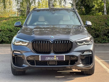 Used BMW X5 2020 for sale - 75592994: Photo