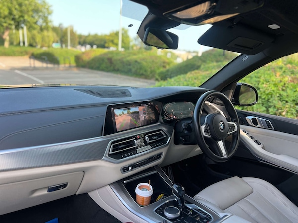 Used BMW X5 2020 for sale - 75592994: Photo 30