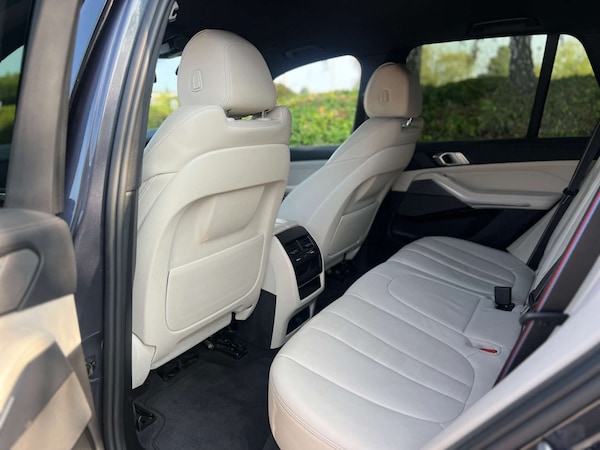 Used BMW X5 2020 for sale - 75592994: Photo 31
