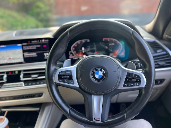 Used BMW X5 2020 for sale - 75592994: Photo 41