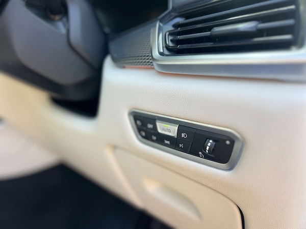 Used BMW X5 2020 for sale - 75592994: Photo 44