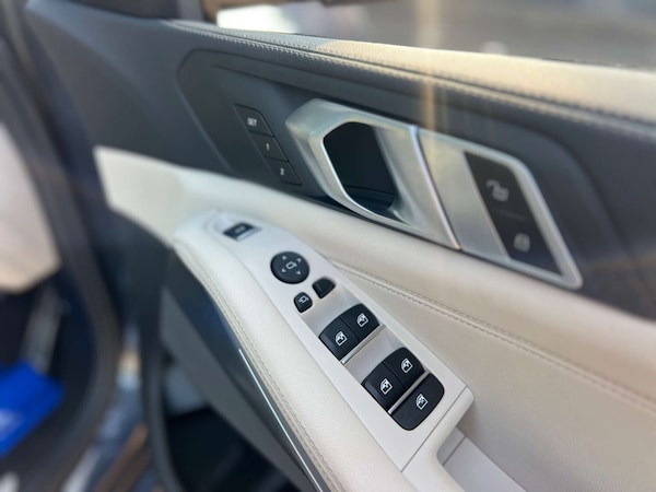 Used BMW X5 2020 for sale - 75592994: Photo 48