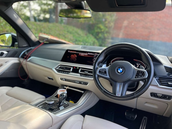Used BMW X5 2020 for sale - 75592994: Photo 49