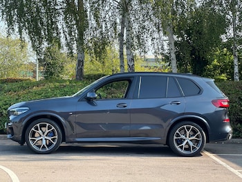 Used BMW X5 2020 for sale - 75592994: Photo