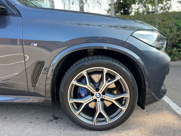 Used BMW X5 2020 for sale - 75592994: Photo 6