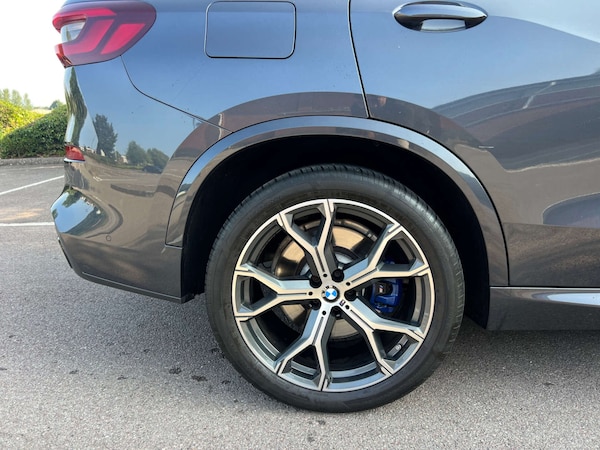 Used BMW X5 2020 for sale - 75592994: Photo 7