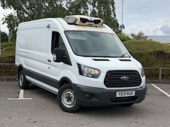 Used Ford Transit 2019 for sale - 79705829: Photo