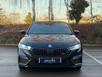 Used Skoda Octavia 2021 for sale - 77179587: Photo