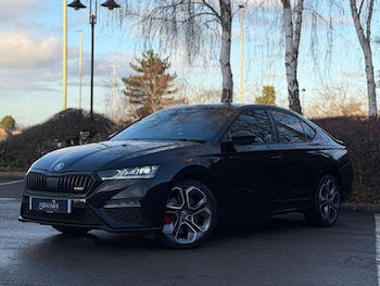 Used Skoda Octavia 2021 for sale - 77179587: Photo