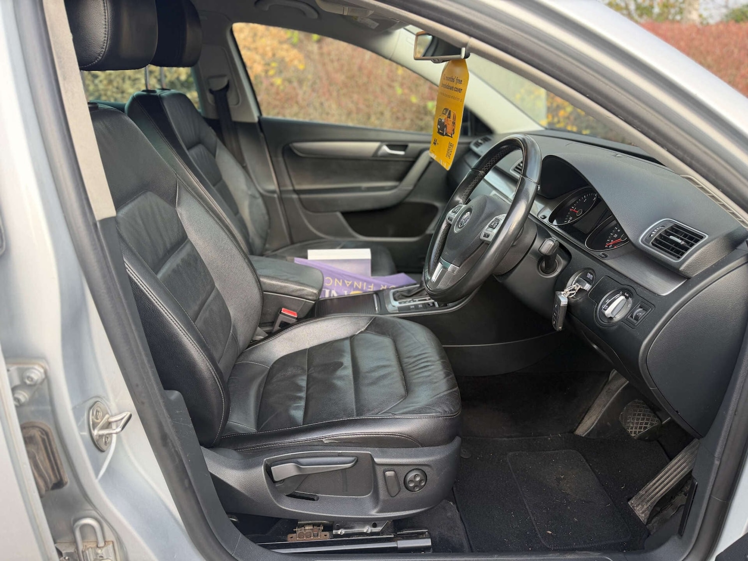 Used Volkswagen Passat 2014 for sale - 76718896: Photo 13