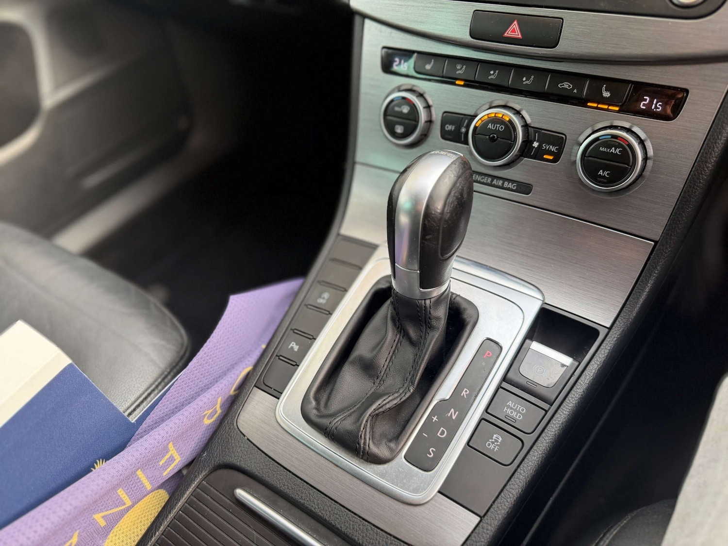 Used Volkswagen Passat 2014 for sale - 76718896: Photo 14