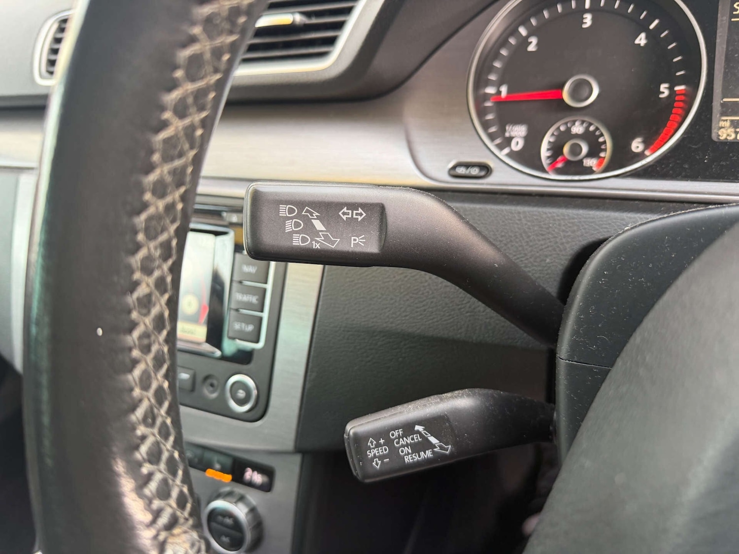 Used Volkswagen Passat 2014 for sale - 76718896: Photo 16