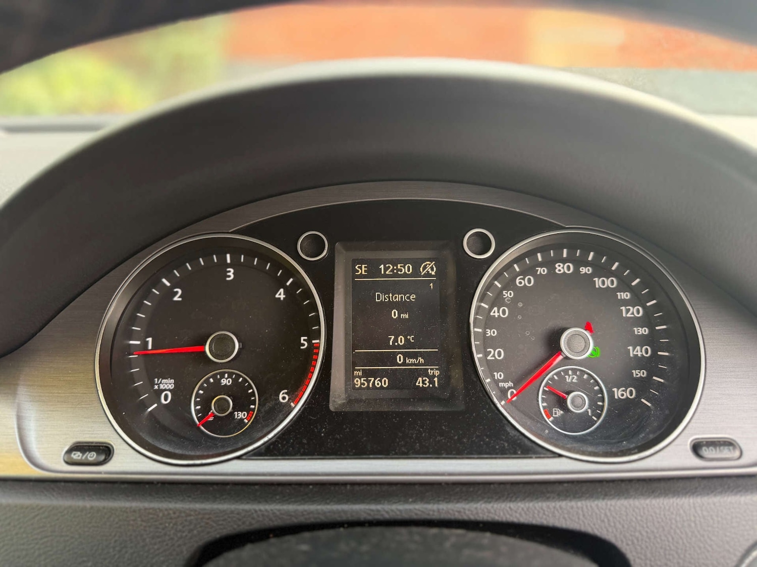 Used Volkswagen Passat 2014 for sale - 76718896: Photo 17