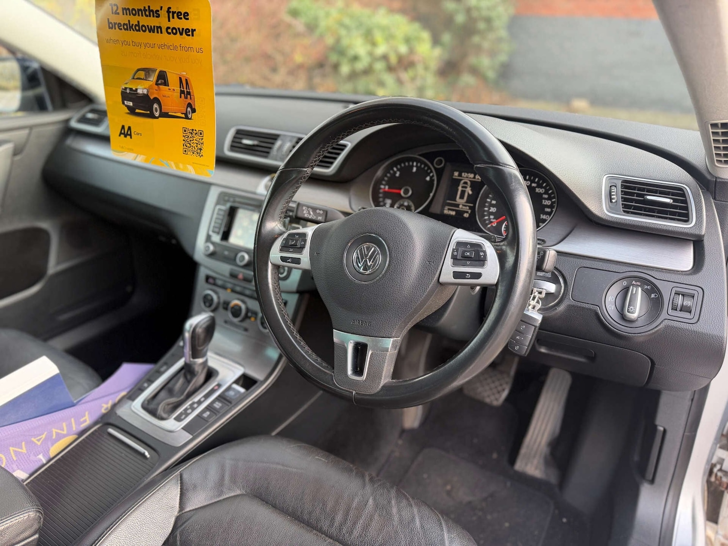 Used Volkswagen Passat 2014 for sale - 76718896: Photo 19