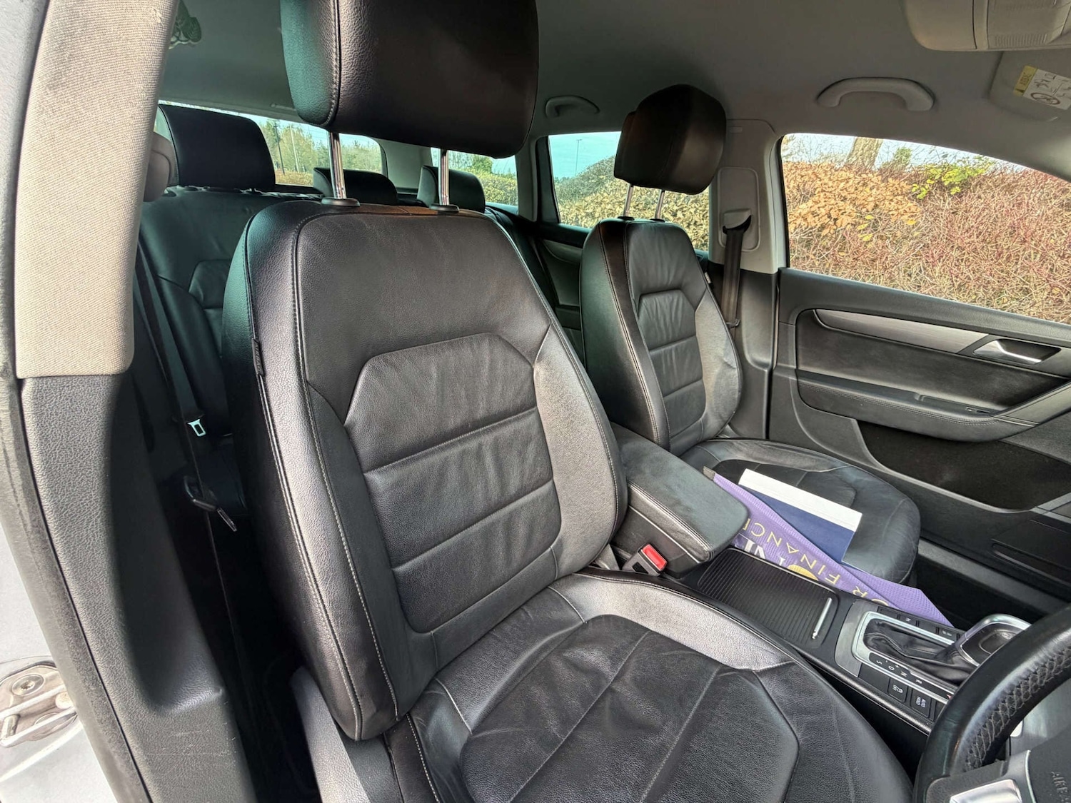 Used Volkswagen Passat 2014 for sale - 76718896: Photo 21