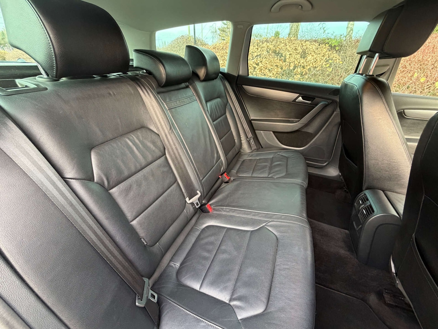 Used Volkswagen Passat 2014 for sale - 76718896: Photo 22