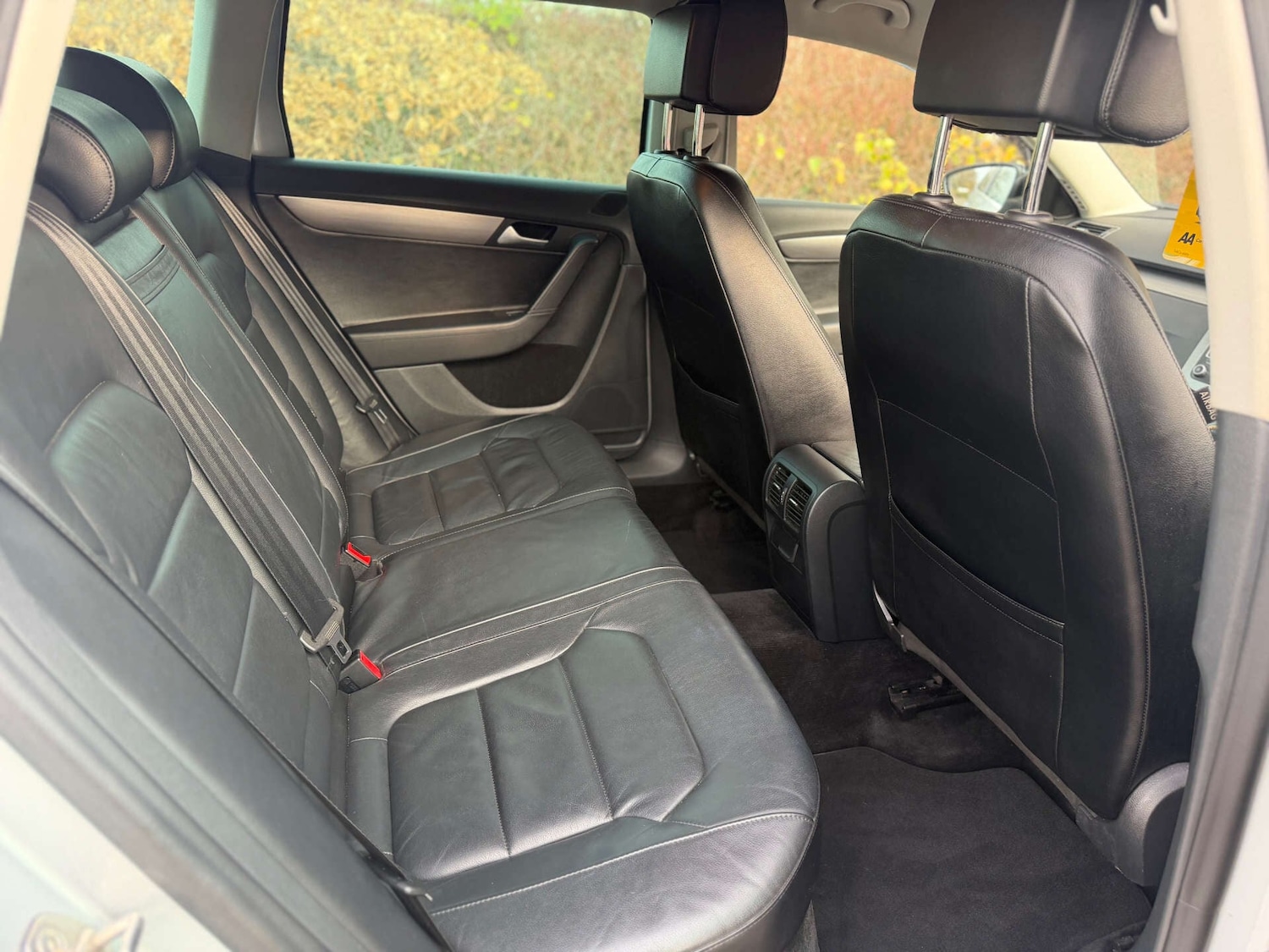 Used Volkswagen Passat 2014 for sale - 76718896: Photo 24