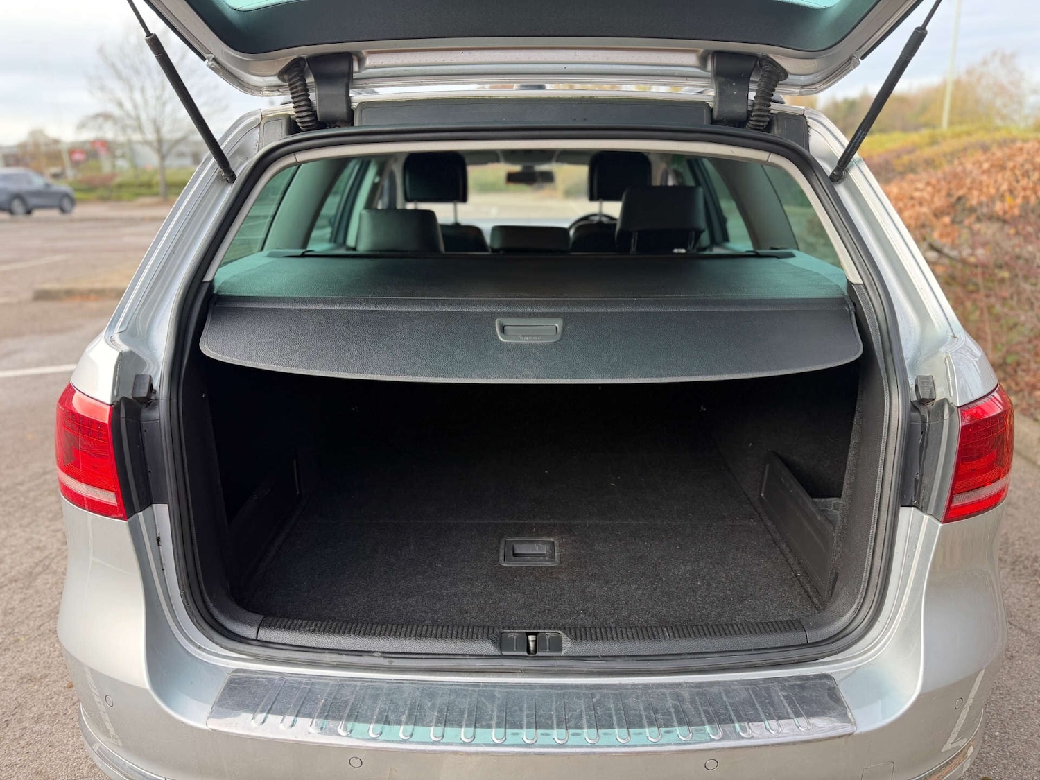 Used Volkswagen Passat 2014 for sale - 76718896: Photo 27