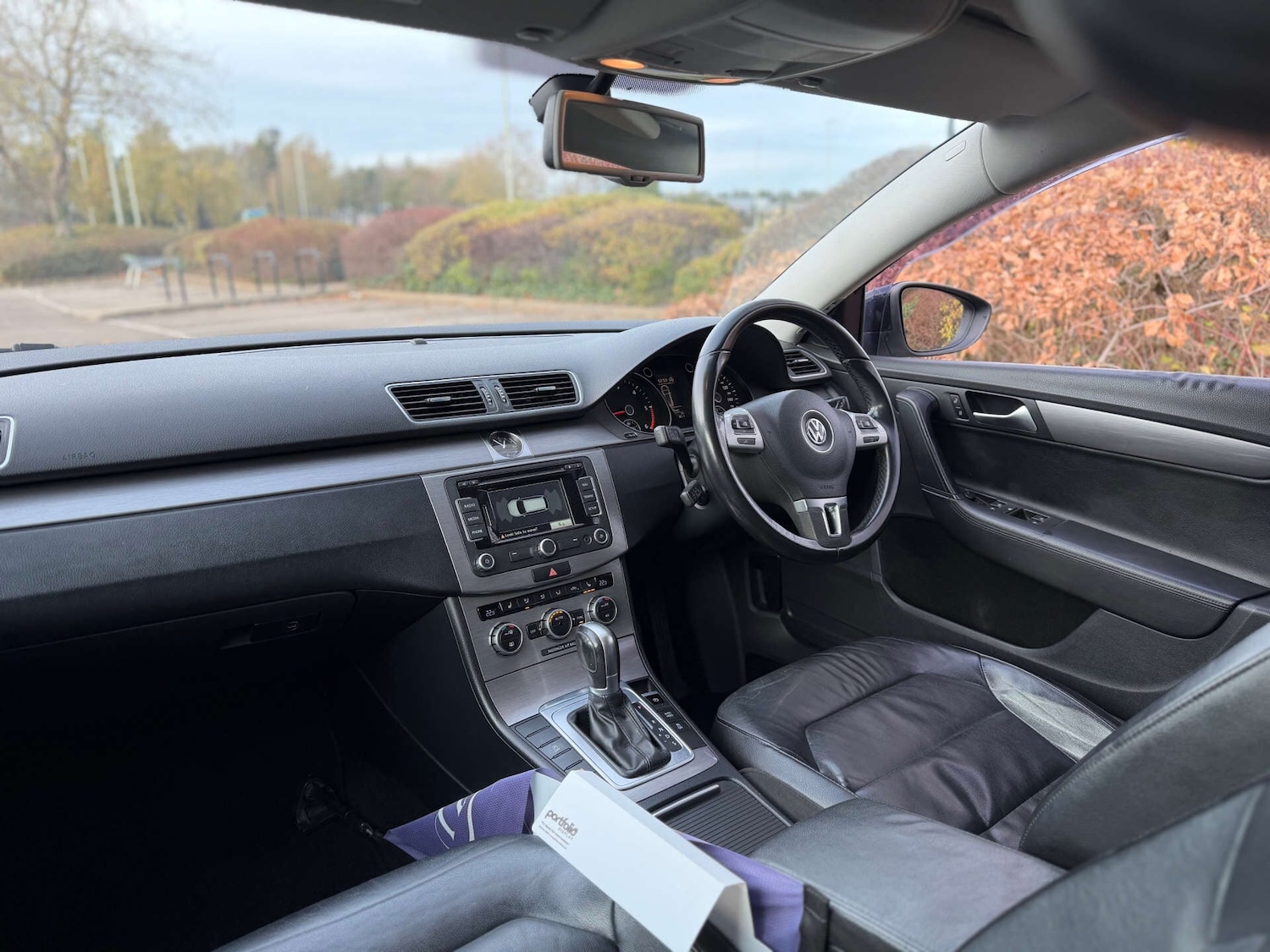 Used Volkswagen Passat 2014 for sale - 76718896: Photo 29