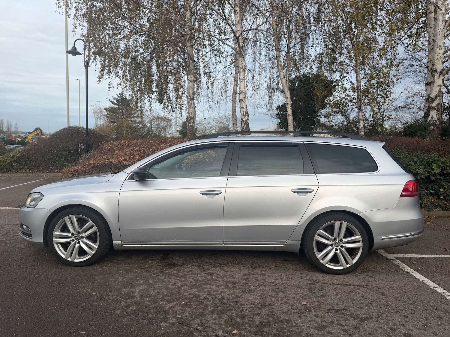 Used Volkswagen Passat 2014 for sale - 76718896: Photo 6