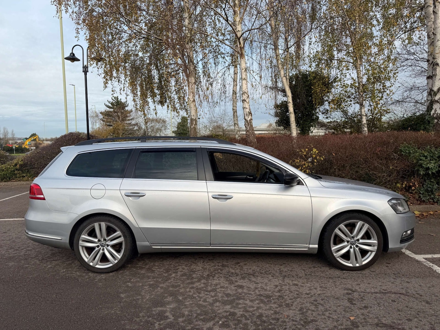 Used Volkswagen Passat 2014 for sale - 76718896: Photo 9