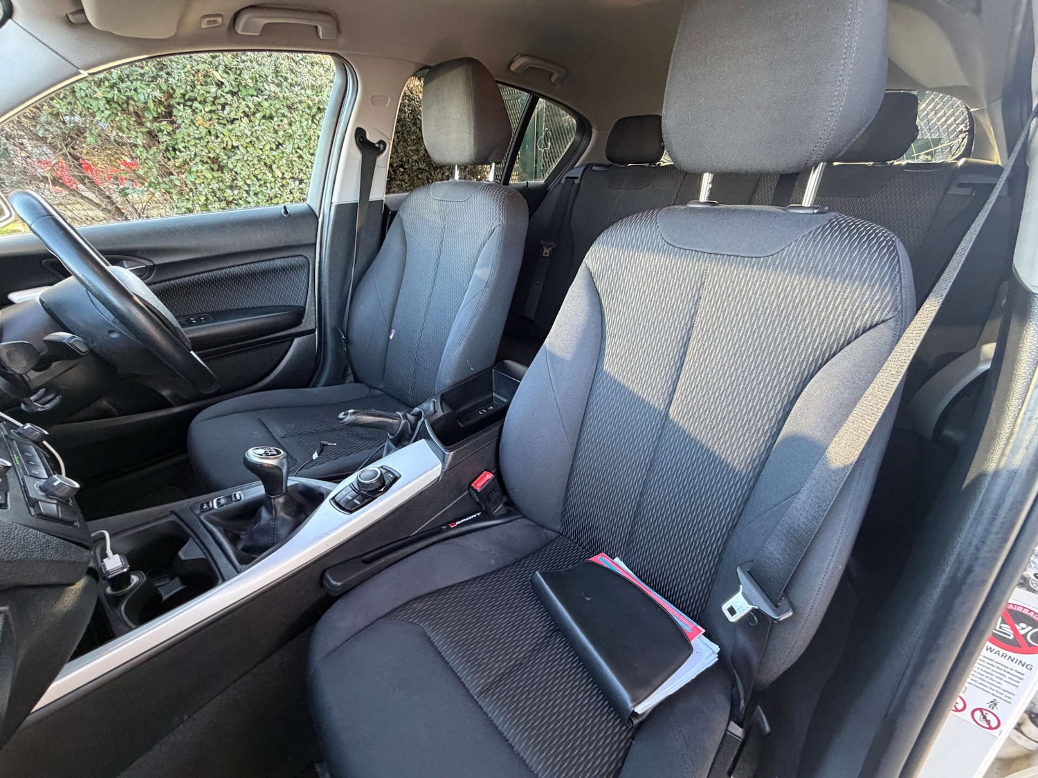 Used BMW 1 Series 2012 for sale - 77167717: Photo 11