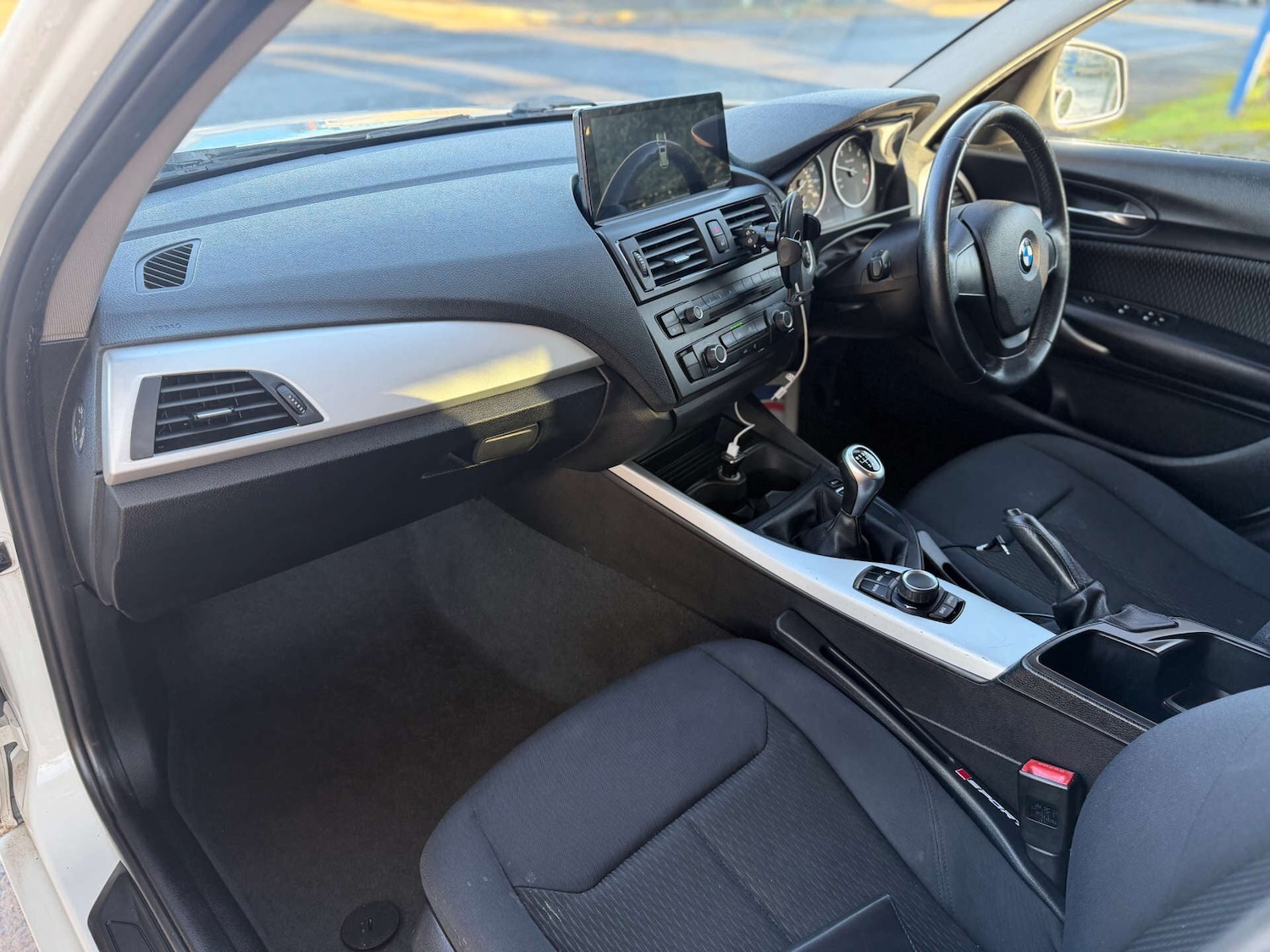 Used BMW 1 Series 2012 for sale - 77167717: Photo 13