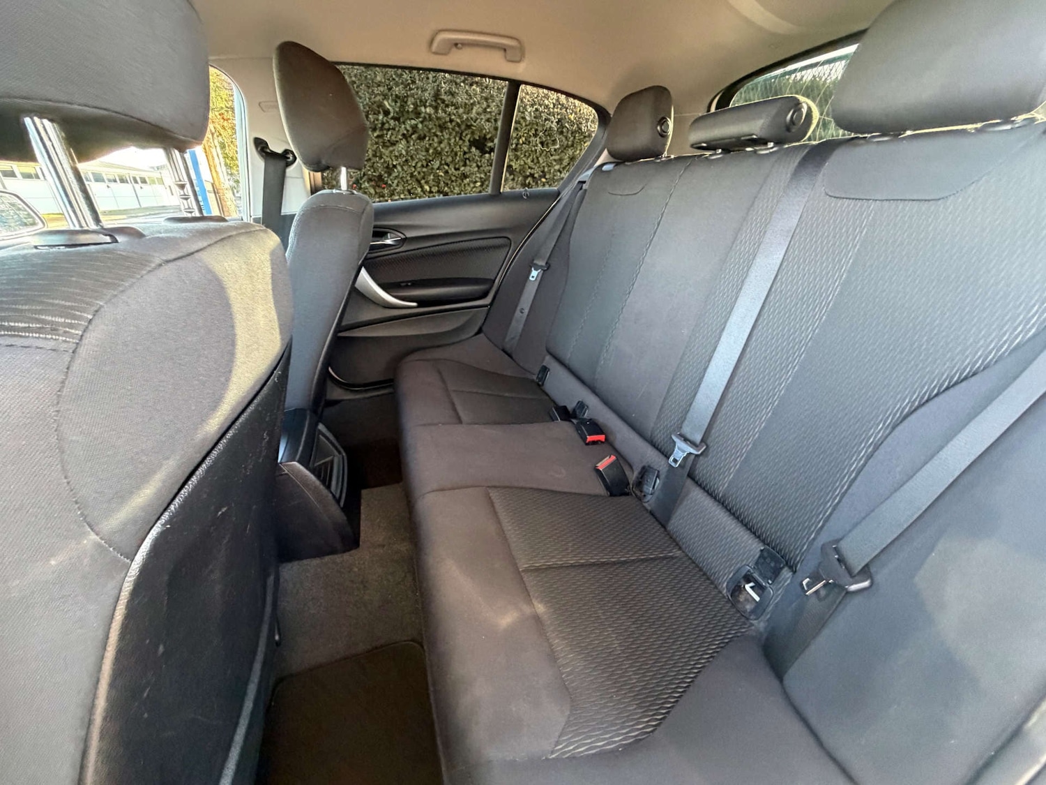 Used BMW 1 Series 2012 for sale - 77167717: Photo 14