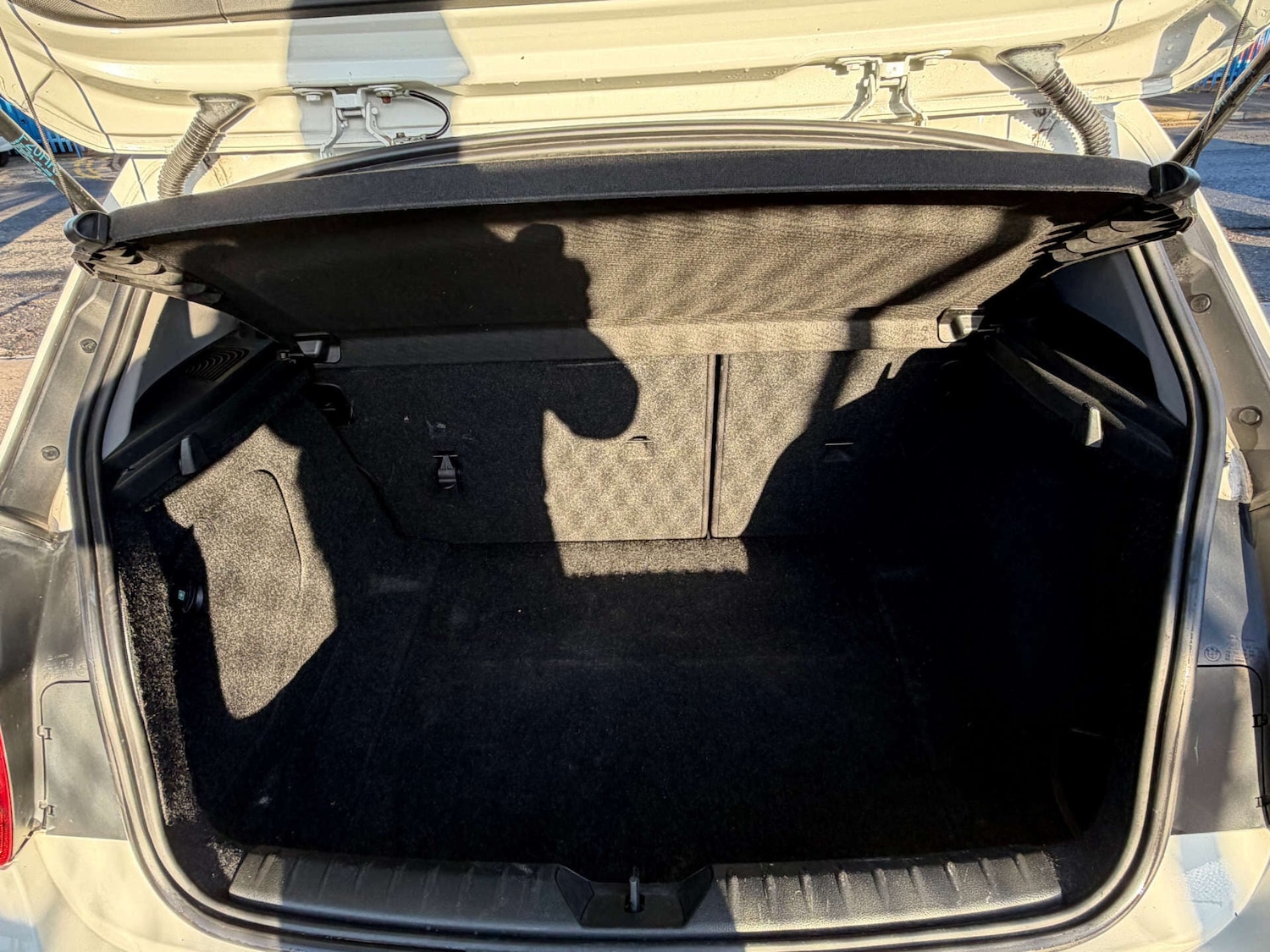 Used BMW 1 Series 2012 for sale - 77167717: Photo 15