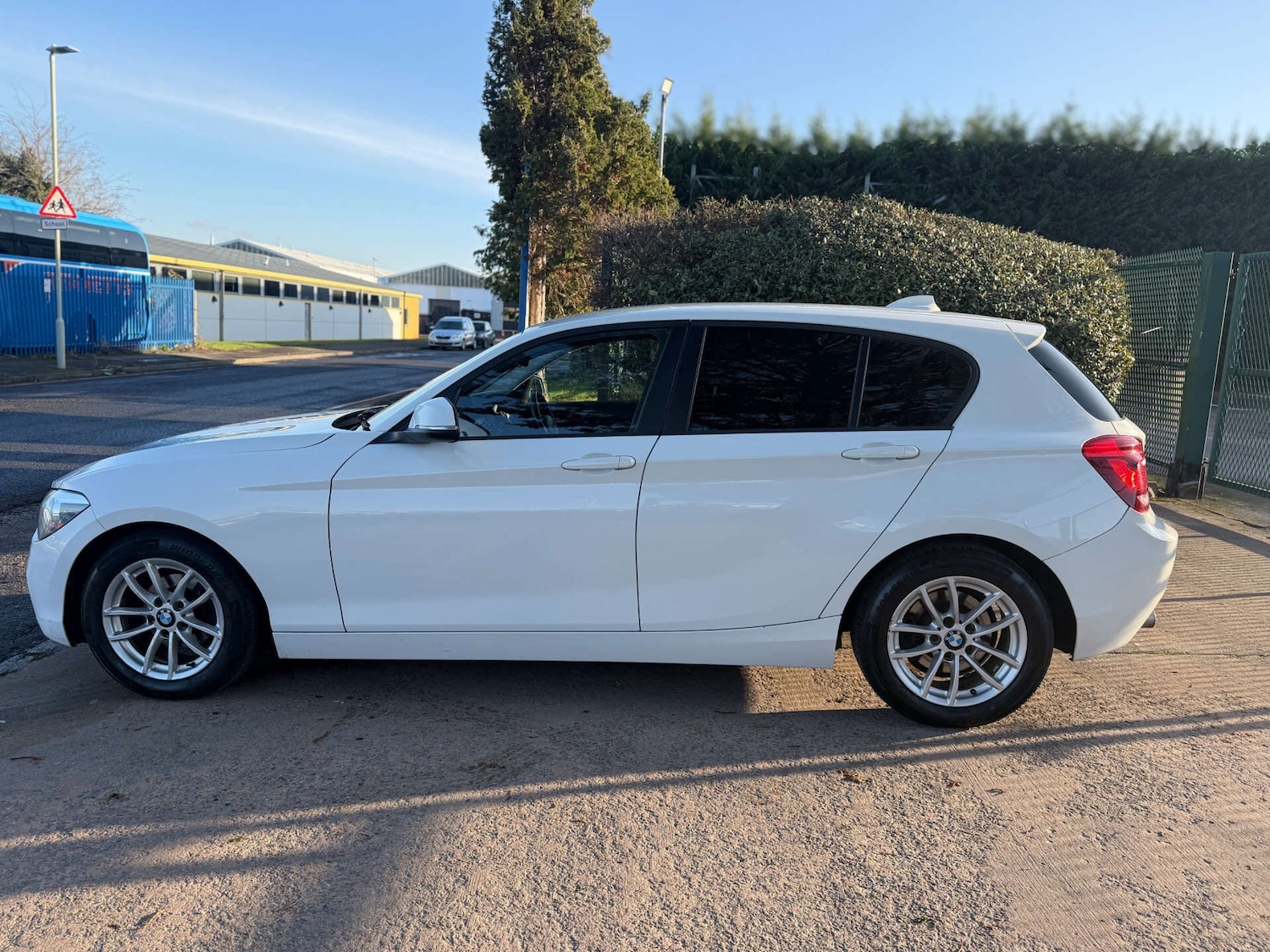Used BMW 1 Series 2012 for sale - 77167717: Photo 19