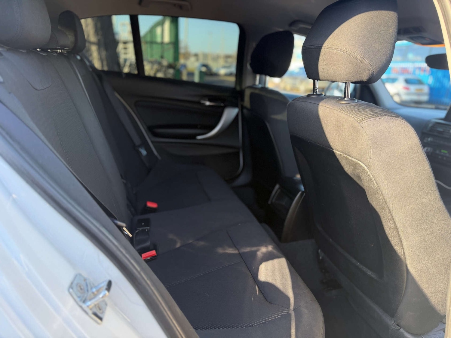 Used BMW 1 Series 2012 for sale - 77167717: Photo 5