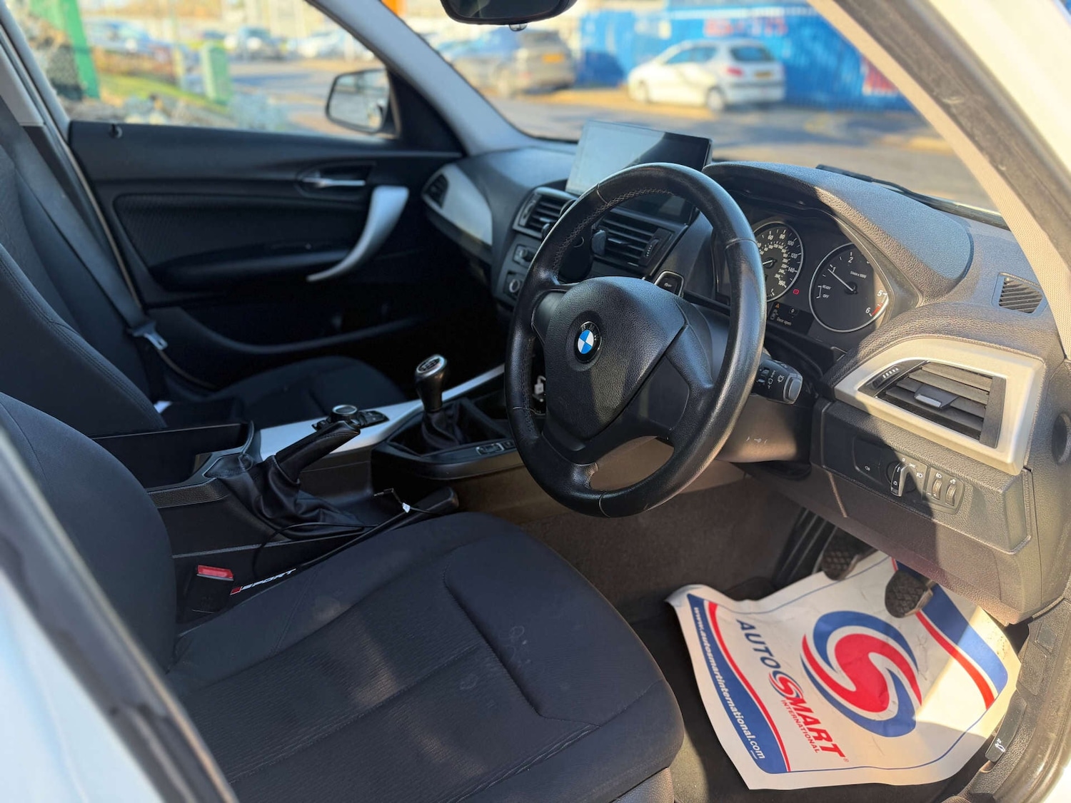 Used BMW 1 Series 2012 for sale - 77167717: Photo 8