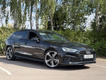 Used Audi A4 2019 for sale - 79596194: Photo
