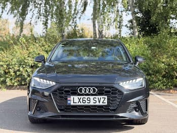Used Audi A4 2019 for sale - 79596194: Photo
