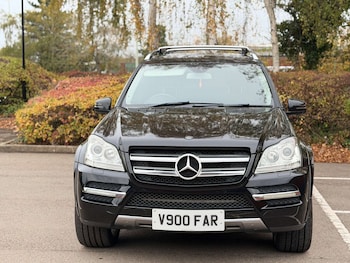 Used Mercedes-Benz G Class 2011 for sale - 76181268: Photo