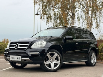 Used Mercedes-Benz G Class 2011 for sale - 76181268: Photo