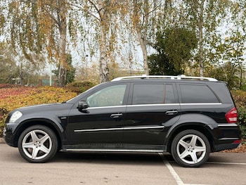 Used Mercedes-Benz G Class 2011 for sale - 76181268: Photo