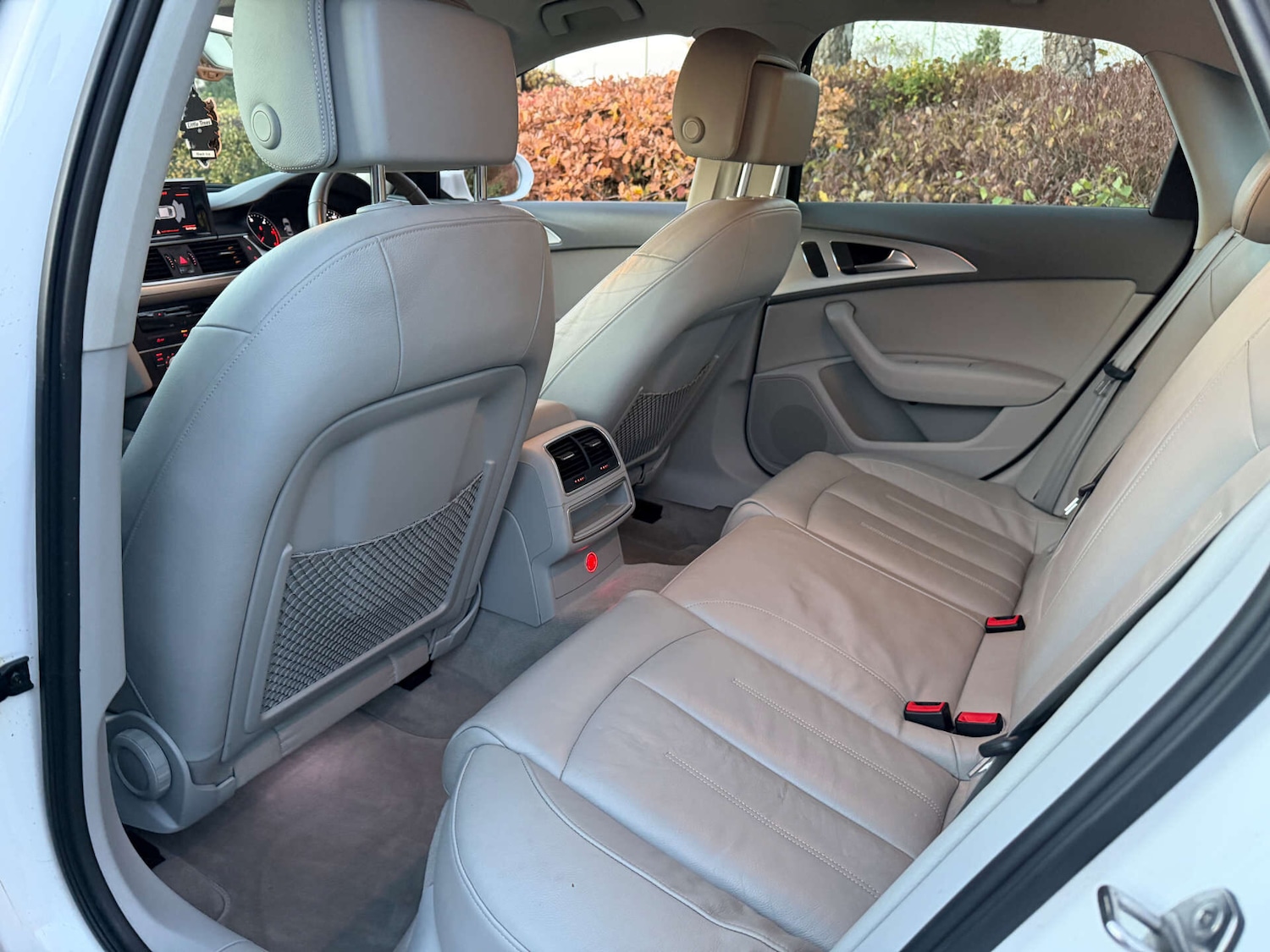 Used Audi A6 2014 for sale - 76520110: Photo 15