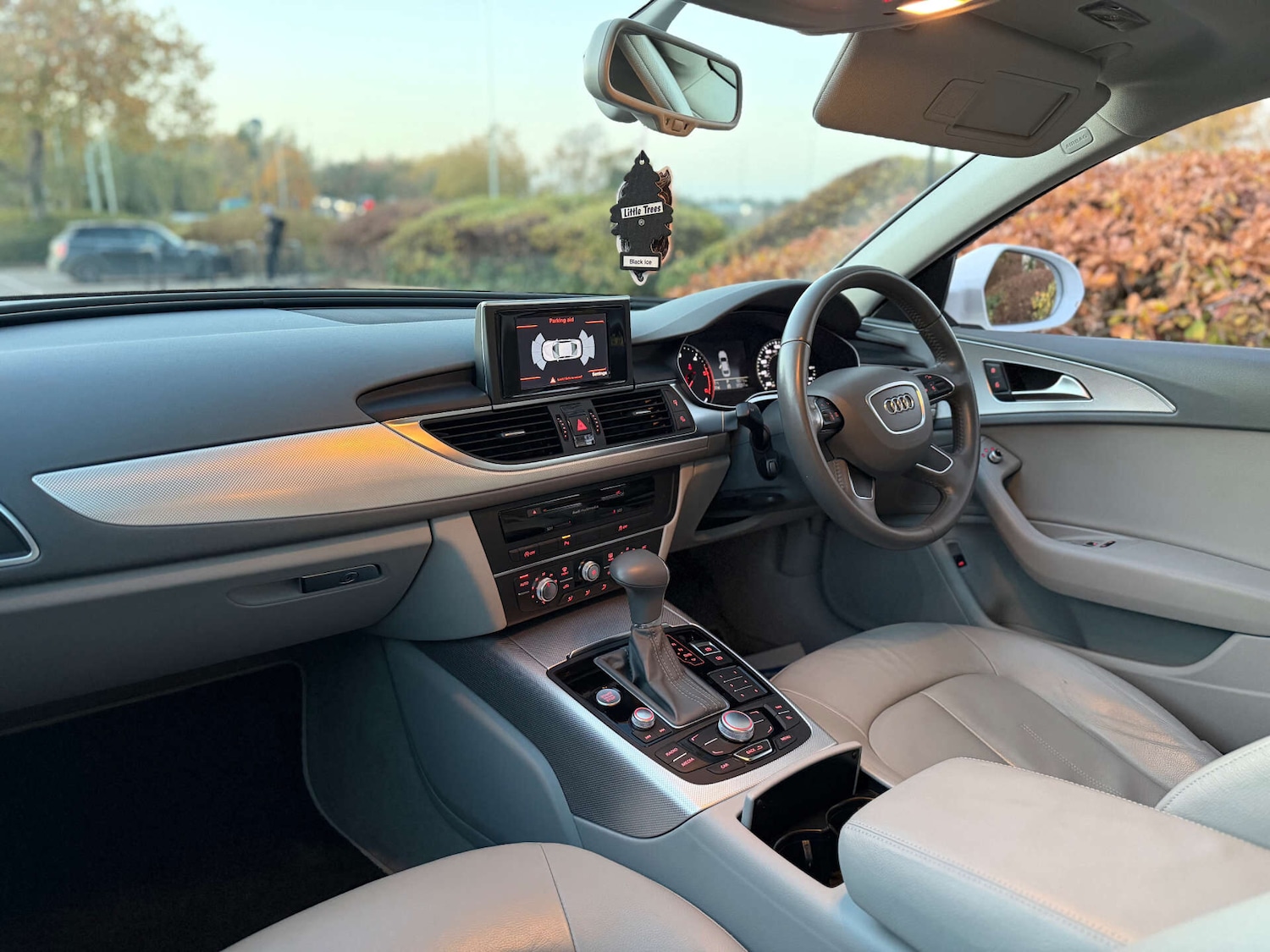 Used Audi A6 2014 for sale - 76520110: Photo 17