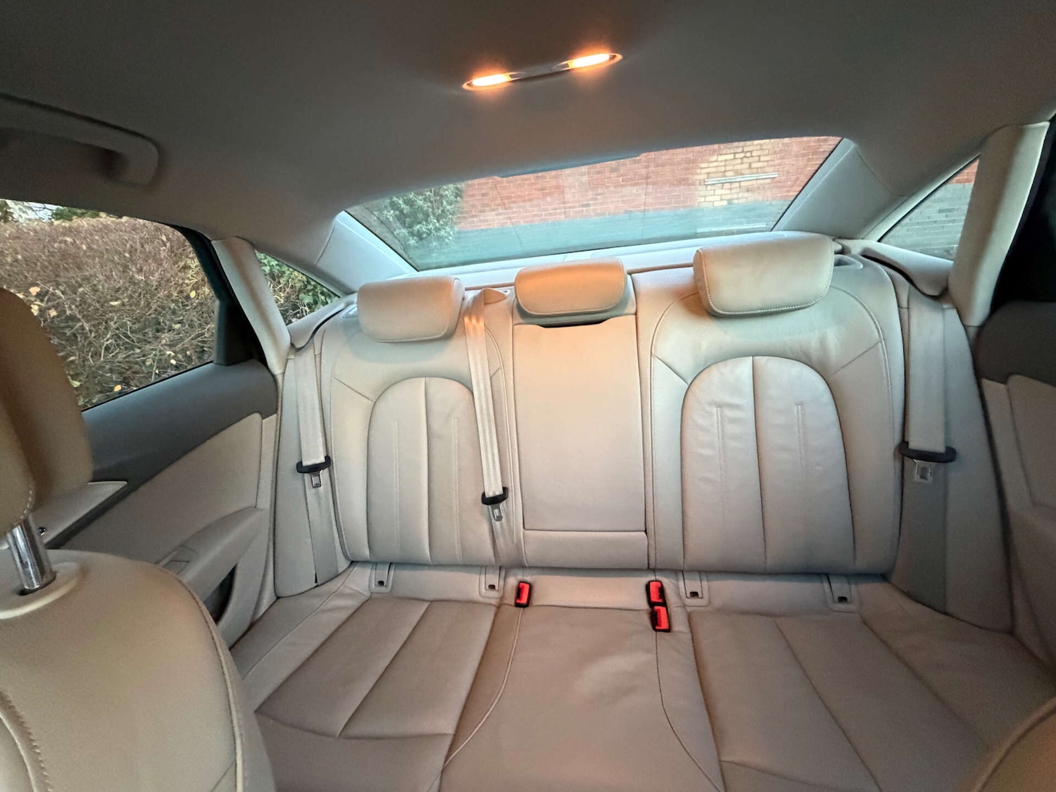 Used Audi A6 2014 for sale - 76520110: Photo 18