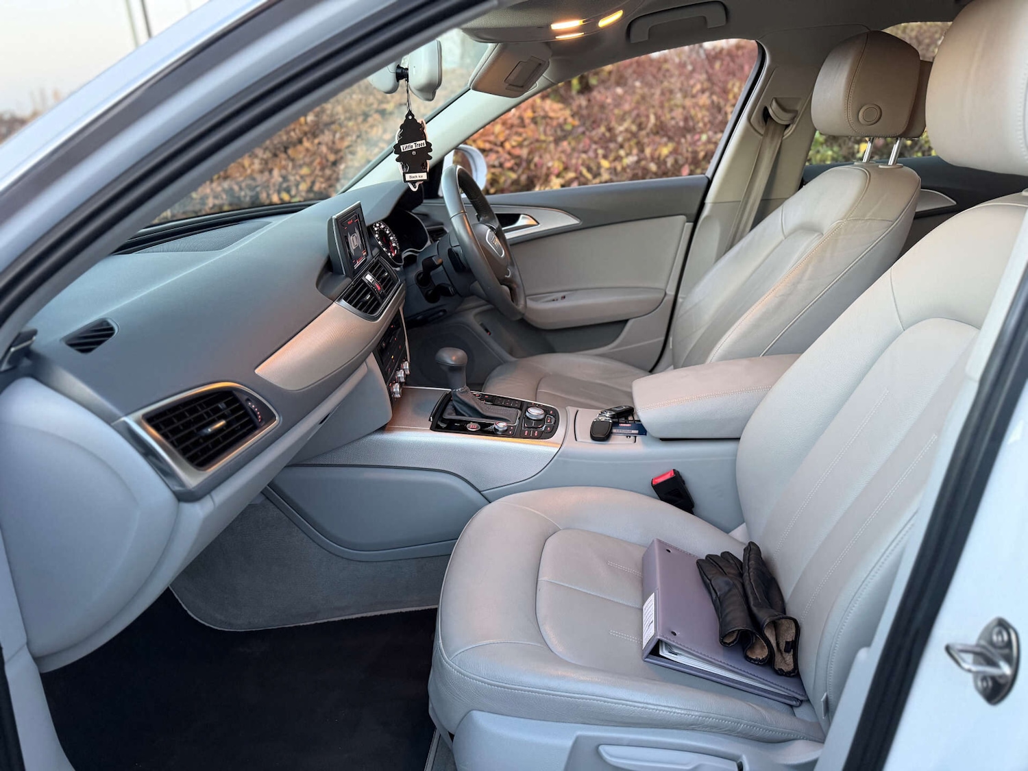 Used Audi A6 2014 for sale - 76520110: Photo 20