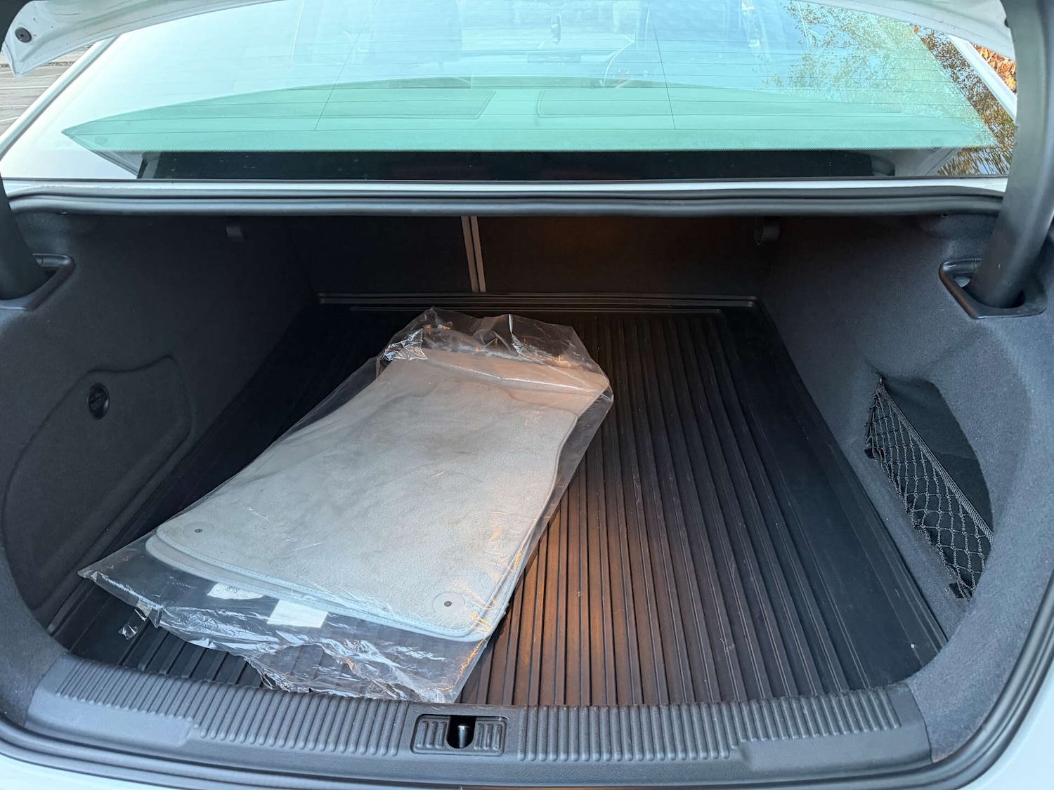 Used Audi A6 2014 for sale - 76520110: Photo 22