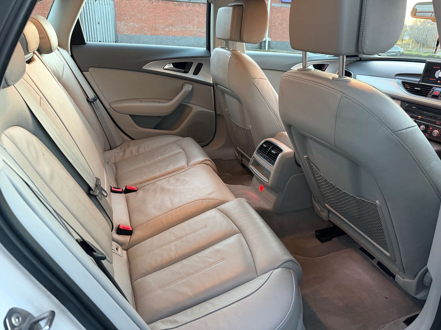 Used Audi A6 2014 for sale - 76520110: Photo 23