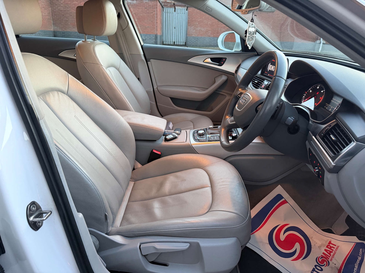 Used Audi A6 2014 for sale - 76520110: Photo 25