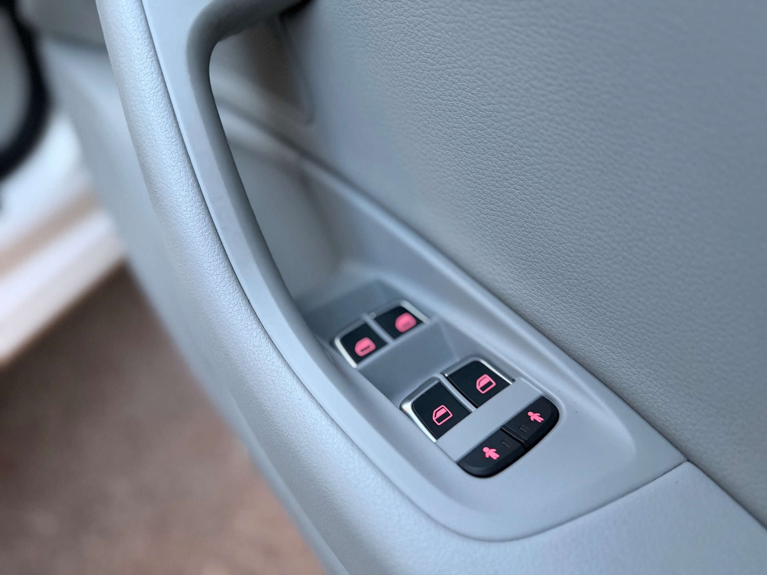 Used Audi A6 2014 for sale - 76520110: Photo 28