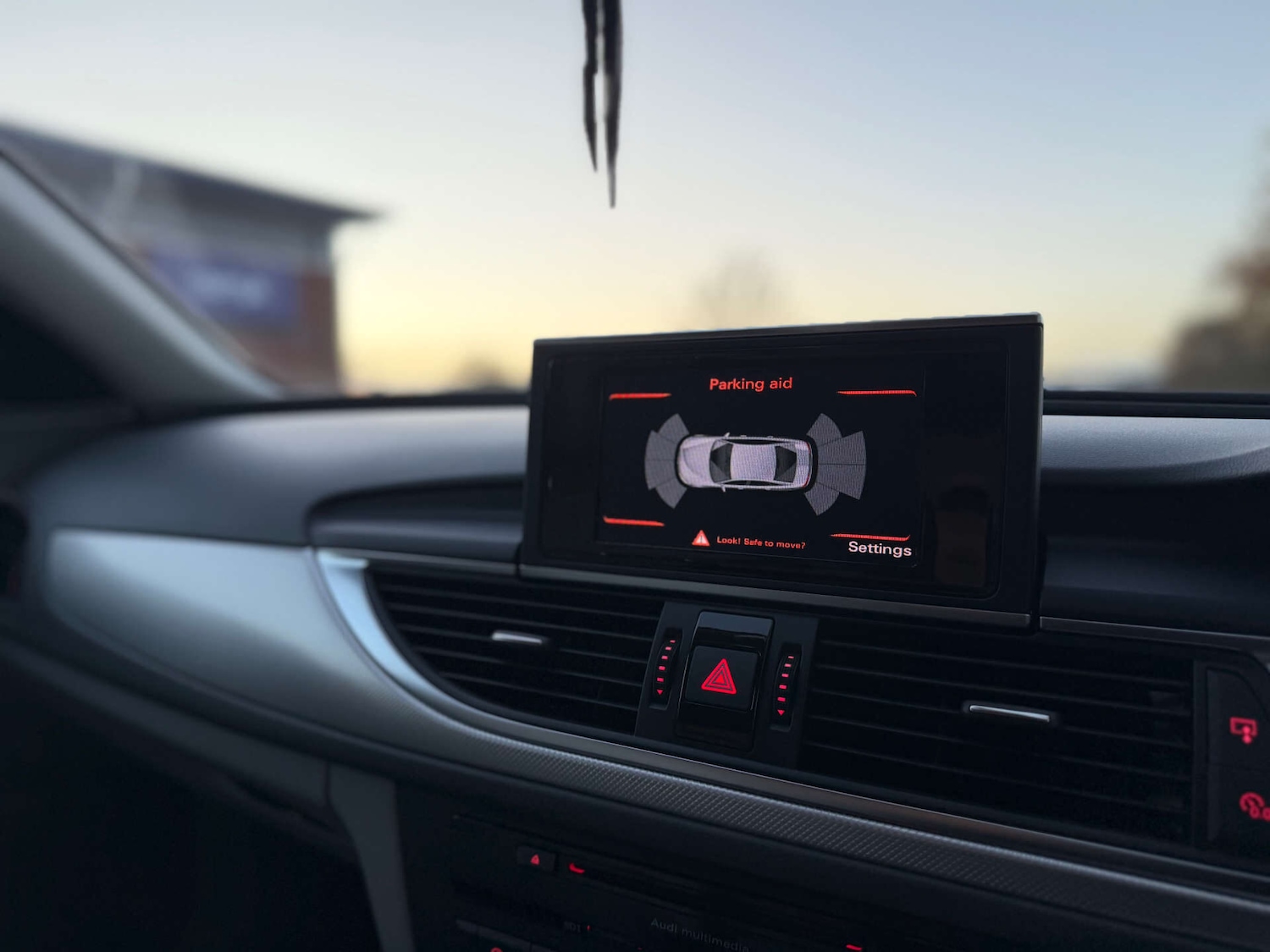 Used Audi A6 2014 for sale - 76520110: Photo 35