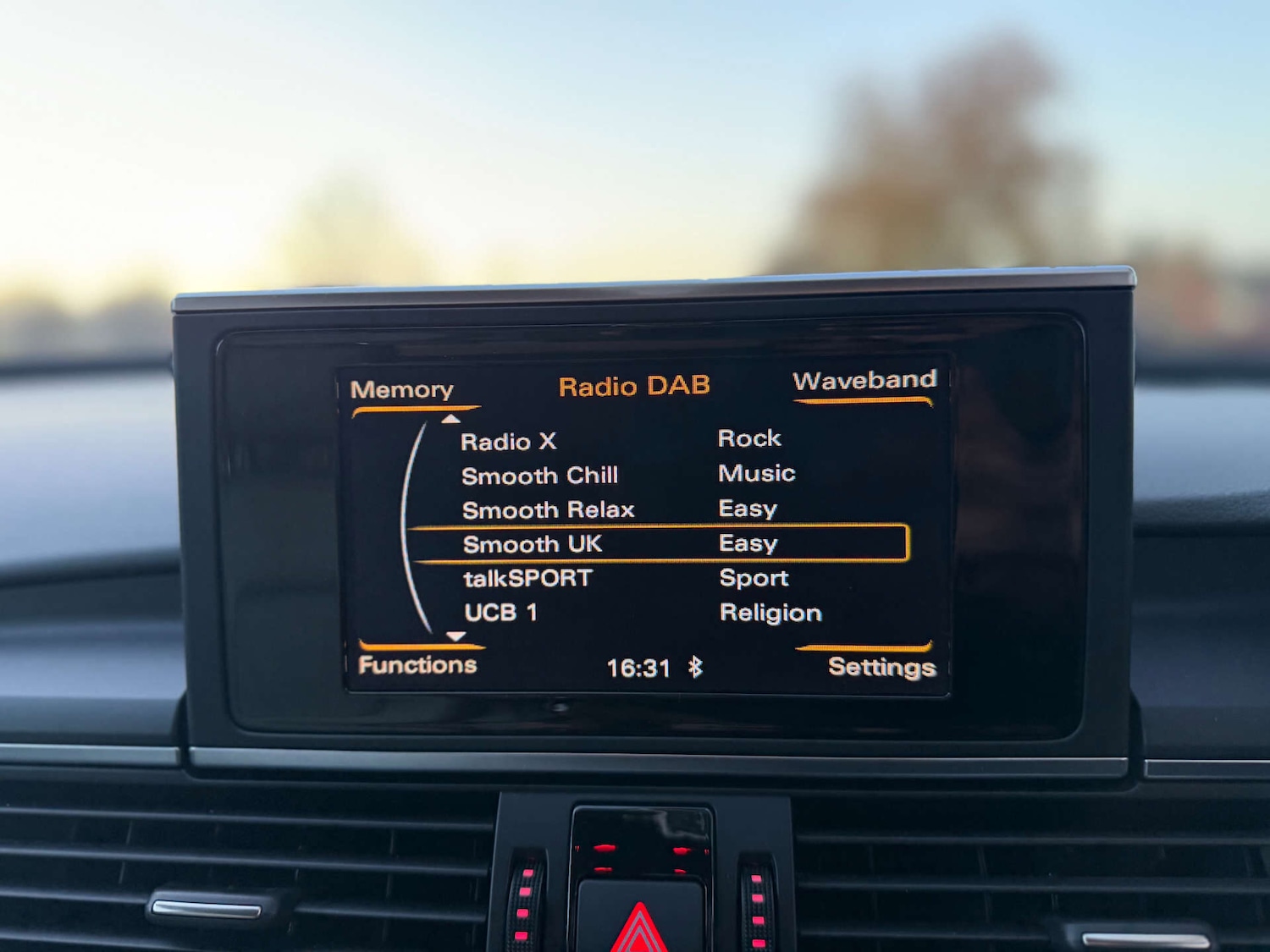 Used Audi A6 2014 for sale - 76520110: Photo 36